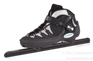 Onheil In dienst nemen stil Zandstra noren schaats Ving Fast Longtrack maat 38. Lage schoen - O&O  IJzerwaren